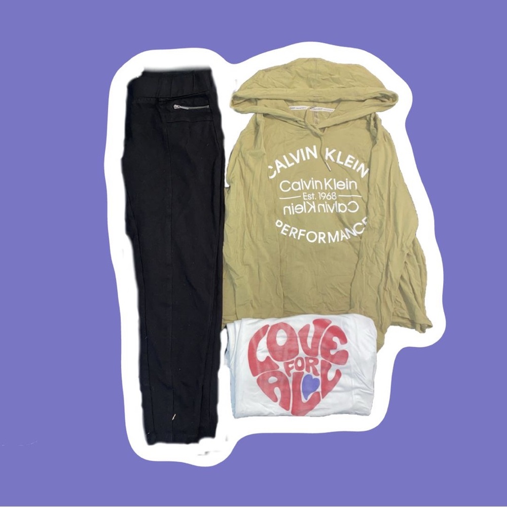 Athleisure Bundle